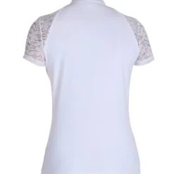 Aubrion Moorgate Show Shirt Short Sleeve