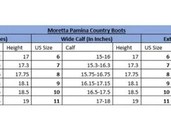 Shires Moretta Pamina Country Boots