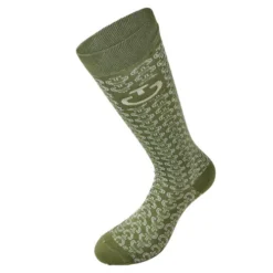 Cavalleria Toscana CT Motif Jacquard Socks