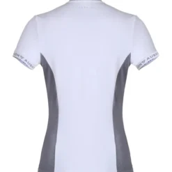 Aubrion Norwich Show Shirt Short Sleeve