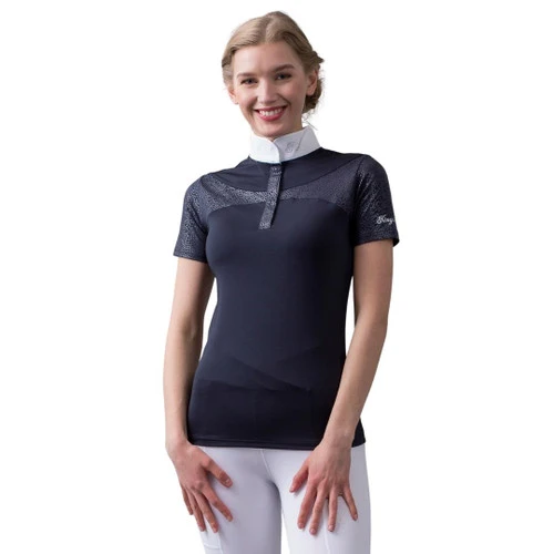 Kingsland Oceana Show Shirt - Image 3