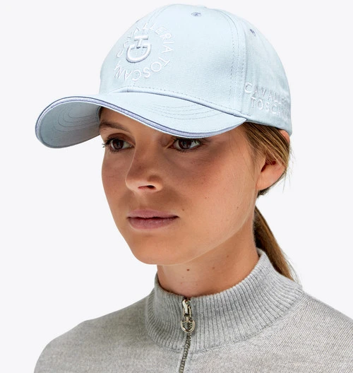 Cavalleria Toscana Orbit Cap - Image 5