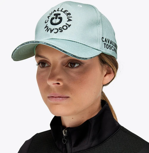 Cavalleria Toscana Orbit Cap - Image 3