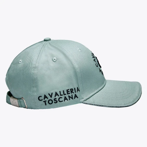 Cavalleria Toscana Orbit Cap - Image 6