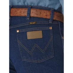 Men's Wrangler Cowboy Cut Original Fit Jeans