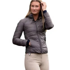 TKEQ EZ Packable Down Jacket