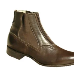 Dehner Zip Paddock Boots For Women