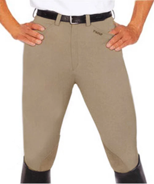 Pikeur Rodrigo Breeches For Men - Image 3