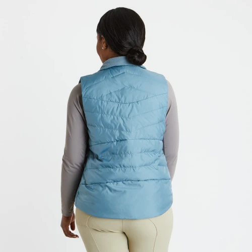 Piper Down Vest - Image 3