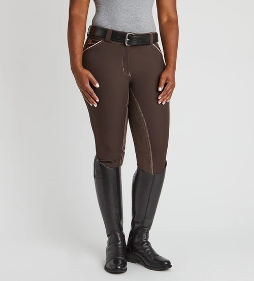 Piper Evolution Breeches Full Seat - Image 10