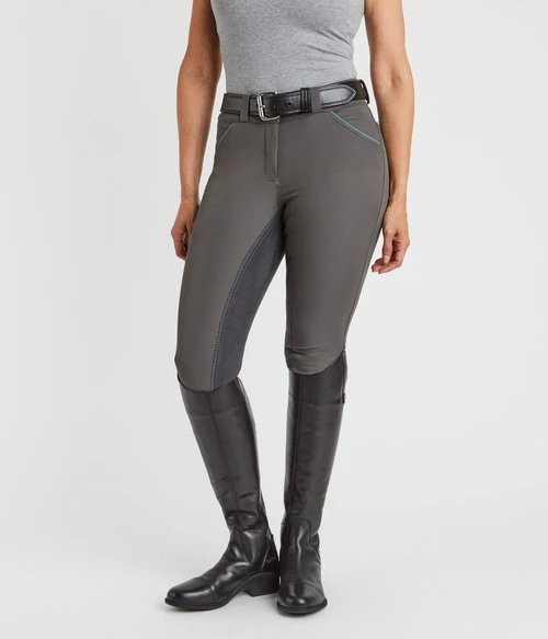 Piper Evolution Breeches Full Seat - Image 9