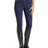 Piper Evolution Breeches Full Seat