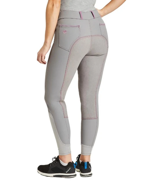 Piper Evolution Breeches Full Seat - Image 4
