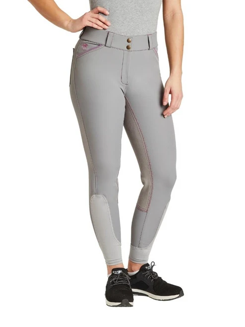 Piper Evolution Breeches Full Seat - Image 3