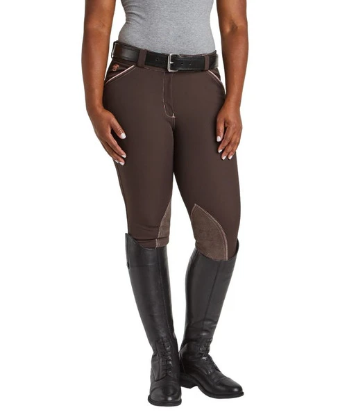Piper Evolution Breeches Knee Patch - Image 10