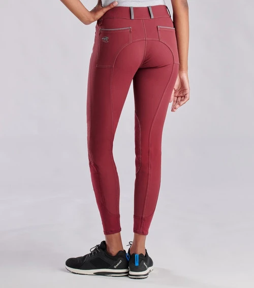 Piper Evolution Breeches Knee Patch - Image 6