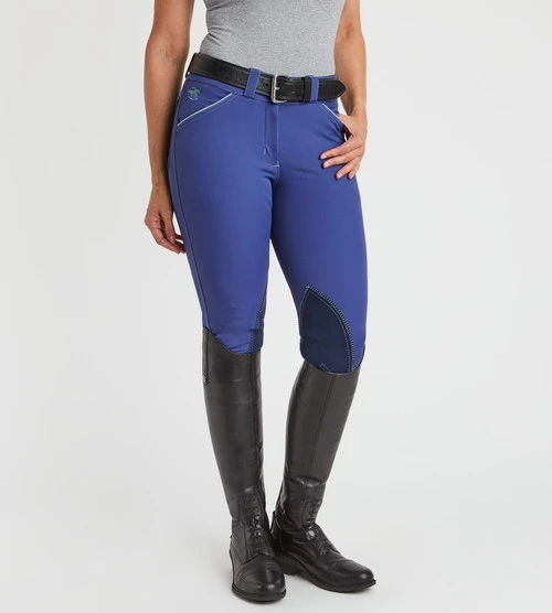 Piper Evolution Breeches Knee Patch - Image 8