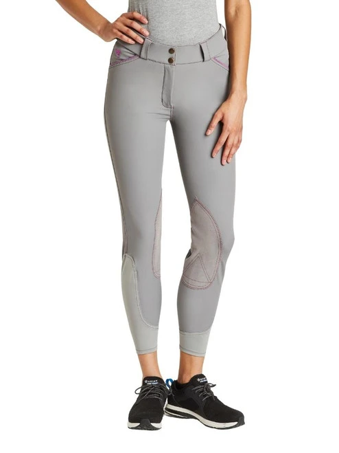 Piper Evolution Breeches Knee Patch - Image 5