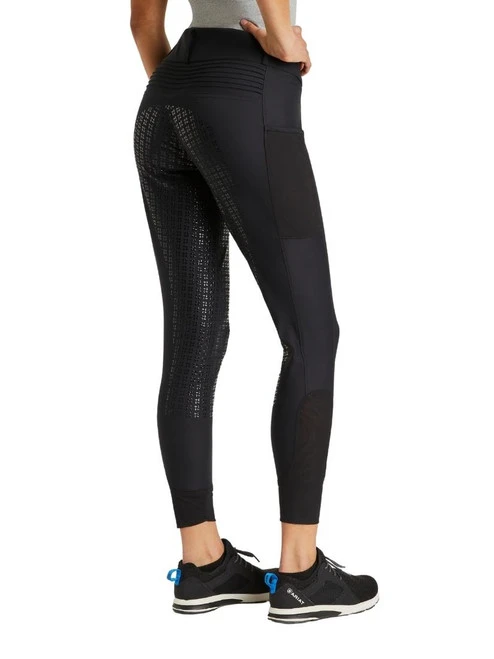 Piper Fusion Breeches Full Grip - Image 9