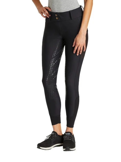 Piper Fusion Breeches Full Grip - Image 7