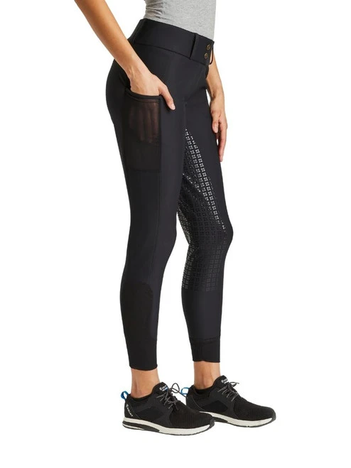 Piper Fusion Breeches Full Grip - Image 8