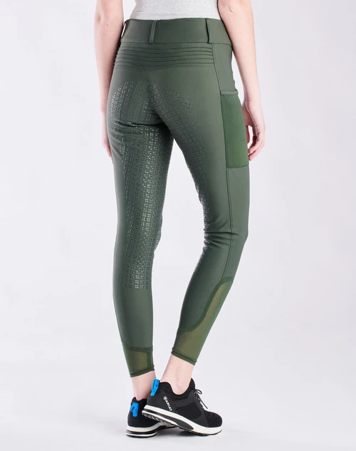 Piper Fusion Breeches Full Grip - Image 5