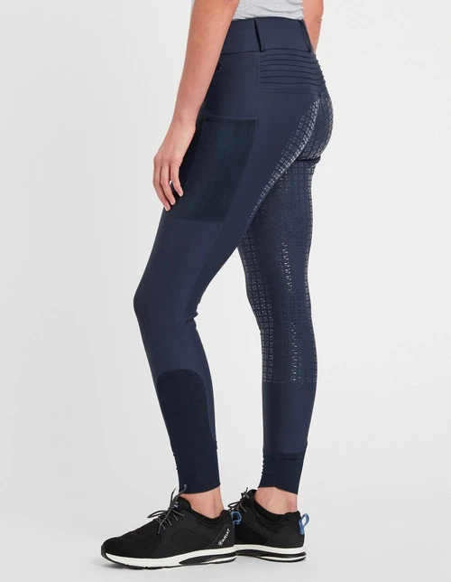 Piper Fusion Breeches Full Grip - Image 2