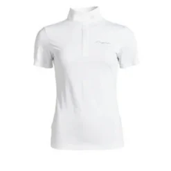 Kingsland Princess Show Shirt Short Sleeve