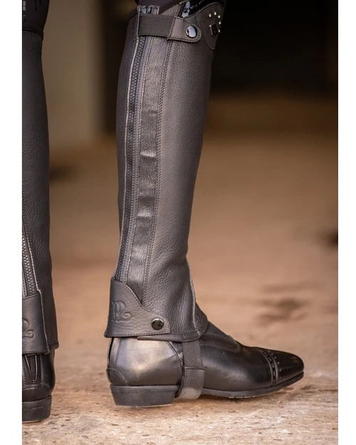 PÉNÉLOPE Pénélope Prisca Half Chaps - Image 2