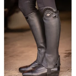 PÉNÉLOPE Pénélope Prisca Half Chaps