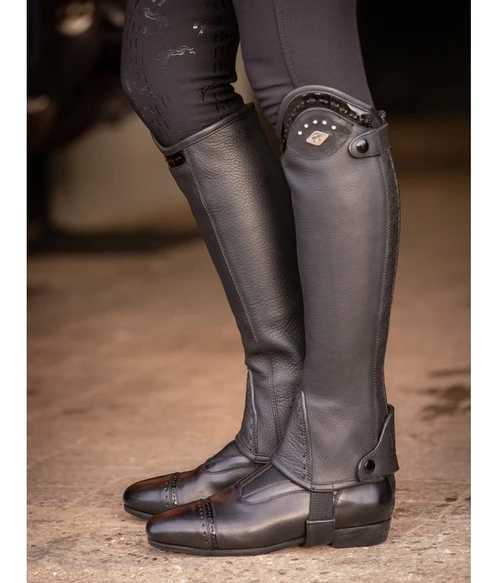 PÉNÉLOPE Pénélope Prisca Half Chaps