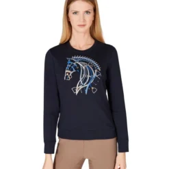 Vestrum Procida Horse Sweatshirt