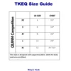 TKEQ Quinn Lite Shirt Sleeveless