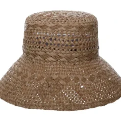 Biltmore Sweet Creature Raffia Bucket Hat