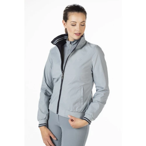 HKM Reverse Blouson Jacket - Image 5