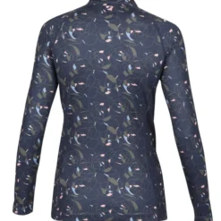 Aubrion Revive Sun Shirt Long Sleeve