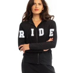 Goode Rider RIDE Hoodie