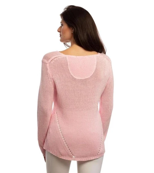 Goode Rider RIDE Lightweight Sweater - Image 2