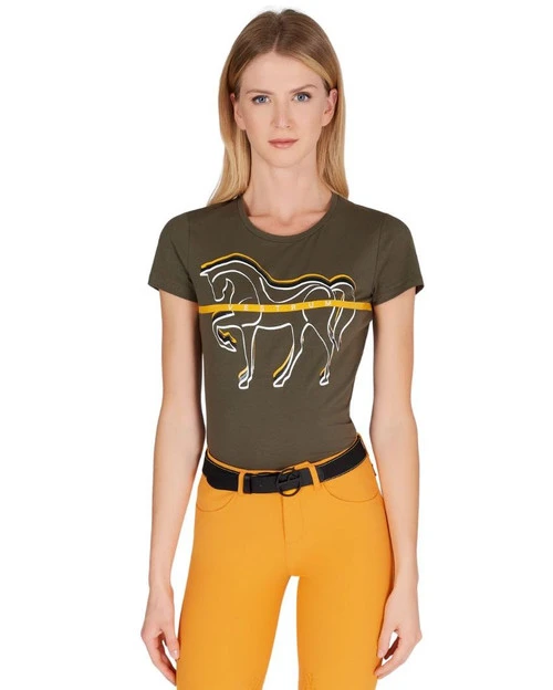 Vestrum Riomaggiore Tee - Image 2