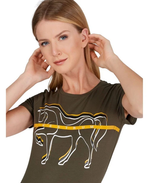 Vestrum Riomaggiore Tee - Image 3