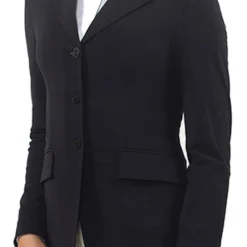 RJ Classics Girls Shore 3-Button Coat