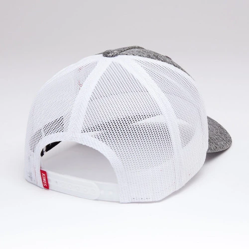 Kimes Ranch Roped LP Trucker Hat - Image 8