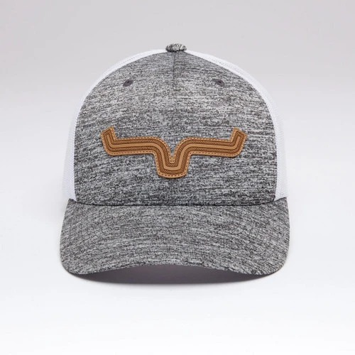 Kimes Ranch Roped LP Trucker Hat