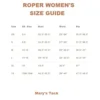 Roper Polar Fleece Zip Jacket