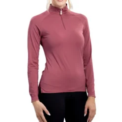 Kastel Denmark Ruched Back Shirt Long Sleeve