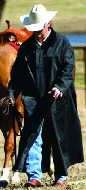 Saddle Slicker - Adult Unisex