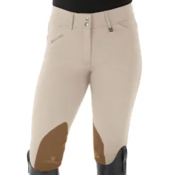 Romfh Sarafina Euro Breeches Knee Patch