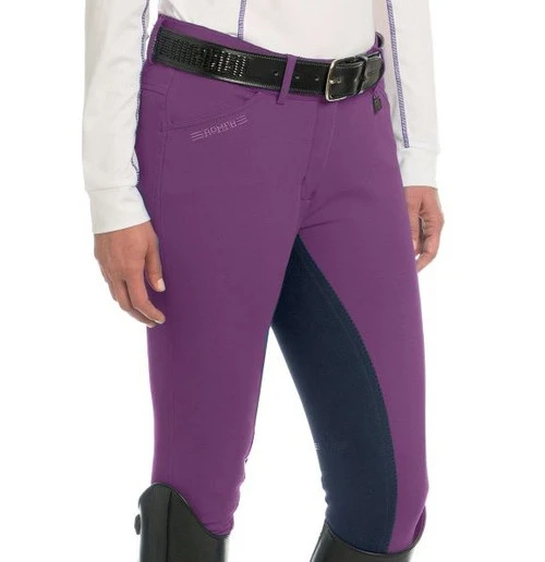 Romfh Sarafina Full Seat Breeches Seasonal Colors - Image 3