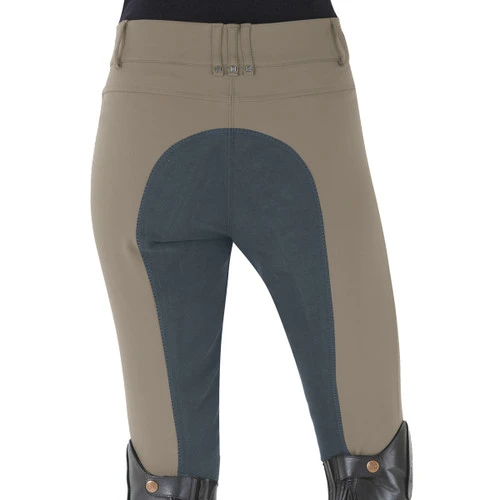Romfh Sarafina Full Seat Breeches Seasonal Colors - Image 4