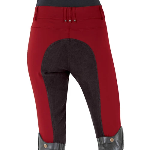 Romfh Sarafina Full Seat Breeches Seasonal Colors - Image 2